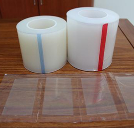 PE protective film for light guide plate